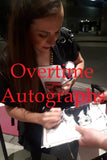 DONNA GRANTIS SIGNED PRINCE GUITARIST 8X10 PHOTO 4