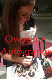 DONNA GRANTIS SIGNED PRINCE GUITARIST 8X10 PHOTO 4