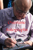 ED ASNER SIGNED MARY TYLER MOORE 8X10 PHOTO 3