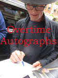 ED HARRIS SIGNED THE ABYSS FULL SCRIPT