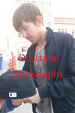FOALS SIGNED 8X10 PHOTO