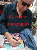 ELVIN BISHOP SIGNED 8X10 PHOTO 2