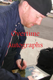 ERIC PRYDZ SIGNED 8X10 PHOTO 3