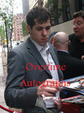 EVGENI MALKIN SIGNED TEAM RUSSIA 8X10 PHOTO