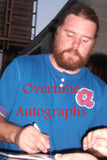 THE SHEEPDOGS SIGNED 8X10 PHOTO 4