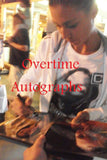 FLAVIA PENNETTA SIGNED WTA TENNIS 8X10 PHOTO 4