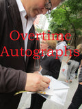 FLORIAN HENCKEL VON DONNERSMARCK SIGNED 8X10 PHOTO