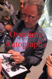 FRANKIE VALLI SIGNED 8X10 PHOTO 2