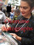 GABY HOFFMANN SIGNED GIRLS 8X10 PHOTO