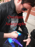 GARETH EMERY SIGNED 8X10 PHOTO 4