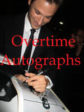 GASPARD ULLIEL SIGNED 8X10 PHOTO 3