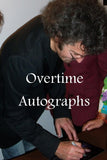 GINO VANNELLI SIGNED 8X10 PHOTO 3