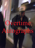GORD DOWNIE SIGNED THE TRAGICALLY HIP 8X10 PHOTO