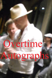 THE TRAGICALLY HIP SIGNED 11X14 PHOTO