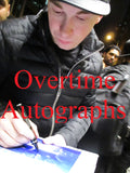 HARDWELL SIGNED 11X14 PHOTO 5