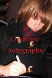 THE JEZABELS SIGNED 8X10 PHOTO 3