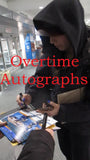 HILARY KNIGHT SIGNED TEAM USA 2018 OLYMPICS 8X10 PHOTO