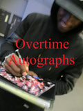 HOPSIN SIGNED RAW 12X12 PHOTO