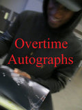 HOPSIN SIGNED 8X10 PHOTO 12