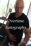 HOWIE MANDEL SIGNED 8X10 PHOTO 2