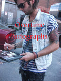 HOT CHELLE RAE SIGNED 8X10 PHOTO