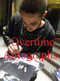 BLASTERJAXX SIGNED 8X10 PHOTO 4