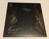 STEPHEN BRUNER SIGNED THUNDERCAT IT IS WHAT IT IS VINYL RECORD JSA