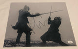 KIT HARINGTON SIGNED GAME OF THRONES 11X14 PHOTO JSA