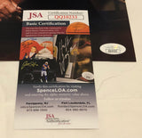 MARTIN SHEEN SIGNED THE WEST WING 11X14 PHOTO 4 JSA