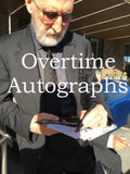 JAMES CROMWELL SIGNED BABE 8X10 PHOTO 2