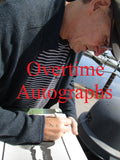 JAMES TAYLOR SIGNED 11X14 PHOTO 5