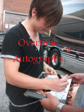 HOT CHELLE RAE SIGNED 8X10 PHOTO 2