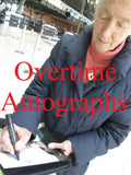 DR. JANE GOODALL SIGNED 8X10 PHOTO 4
