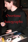 JASON REITMAN SIGNED JUNO 8X10 PHOTO