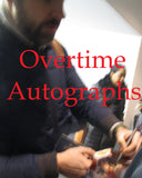 JASON SUDEIKIS SIGNED HALL PASS 8X10 PHOTO