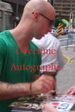 SIMPLE PLAN SIGNED 8X10 PHOTO 3