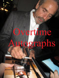 JEREMY IRONS SIGNED APPALOOSA 8X10 PHOTO 2