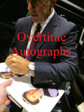 JERRY SEINFELD SIGNED 8X10 PHOTO 2