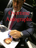 JERRY SEINFELD SIGNED 8X10 PHOTO 3