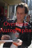 JIM CARREY SIGNED THE MASK 11X14 PHOTO JSA