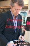 JIM CUDDY SIGNED BLUE RODEO 8X10 PHOTO 10