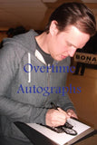 JOE BONAMASSA SIGNED 11X14 PHOTO 3