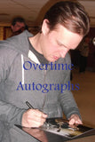 JOE BONAMASSA SIGNED 11X14 PHOTO 3