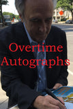 JOE DANTE SIGNED HOLLYWOOD BOULEVARD 12X18 MOVIE POSTER