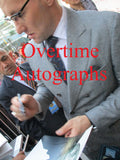 JOEL EDGERTON SIGNED 8X10 PHOTO 4