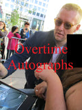 JOEL EDGERTON SIGNED 8X10 PHOTO 4
