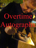 JOHN DIGWEED SIGNED 8X10 PHOTO 2