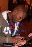 JOHN HOWARD SIGNED UFC 8X10 PHOTO 2