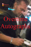 JOHN MELLENCAMP SIGNED 11X14 PHOTO