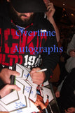 JOHNY HENDRICKS 'BIGG RIGG' SIGNED UFC 8X10 PHOTO 3